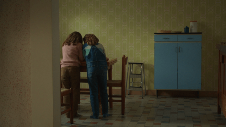 Top Ten Movies of 2021 — Number Five