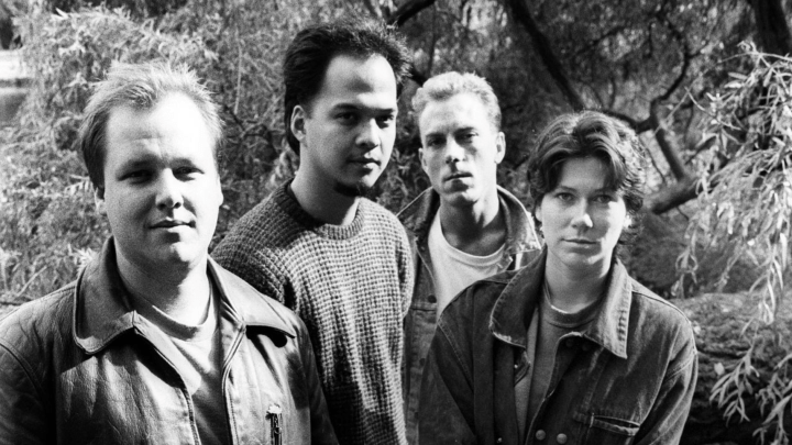 College Countdown: CMJ Top 1000, 1979 – 1989 — #233 to #231