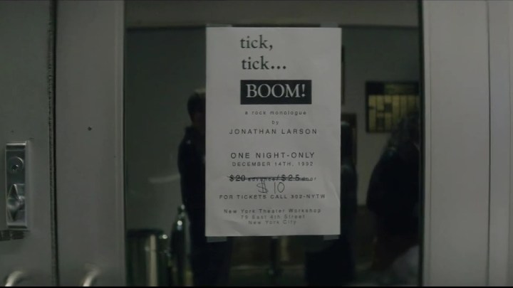 Top Ten Movies of 2021 — Number Six