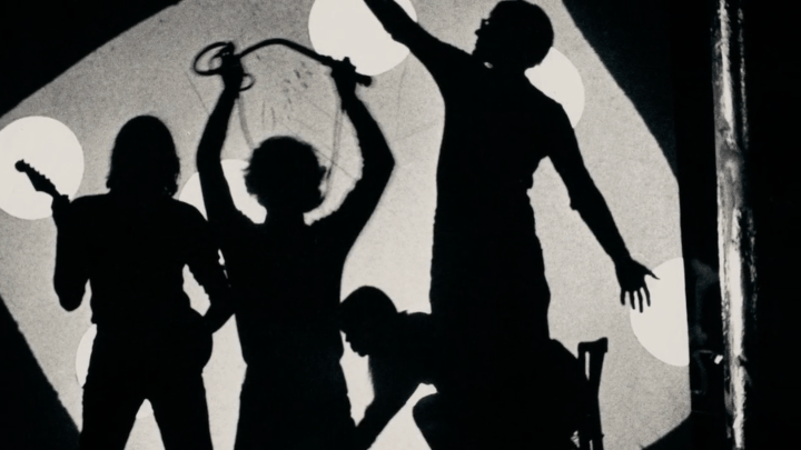 Top Ten Movies of 2021 — Number Nine