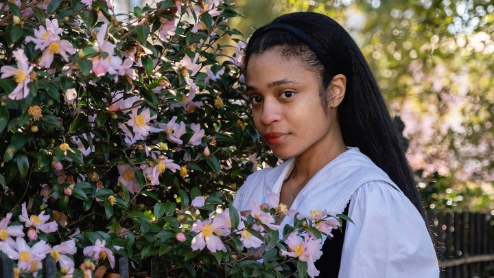 This Week's Model — Adia Victoria, "Ain't Killed Me Yet"