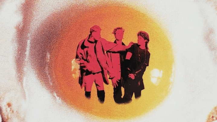 Trivia Answer of the Day — Cracker