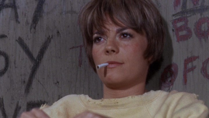 Then Playing — Free Guy; Attica; Inside Daisy Clover