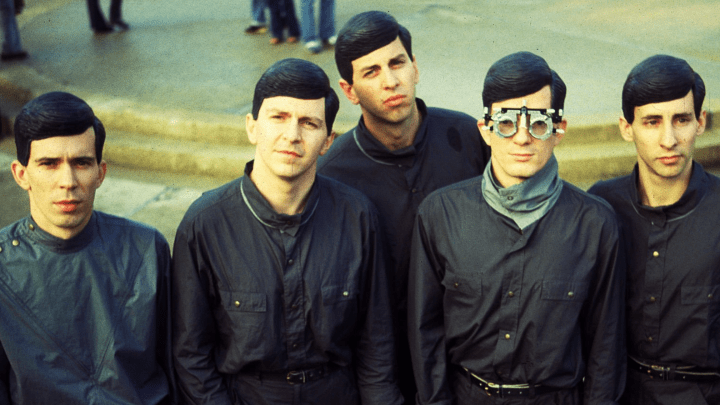 College Countdown: CMJ Top 1000, 1979 – 1989 — #227 to #225