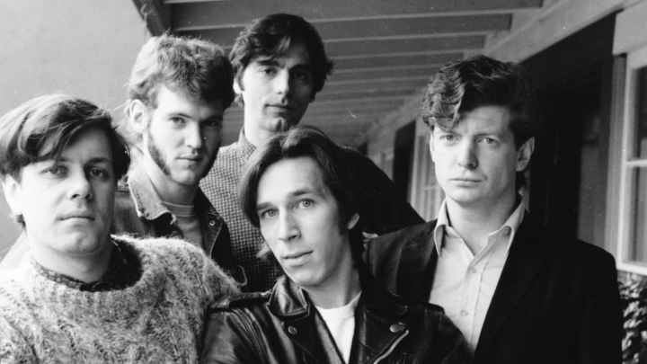 College Countdown: CMJ Top 1000, 1979 – 1989 — #218 to #216