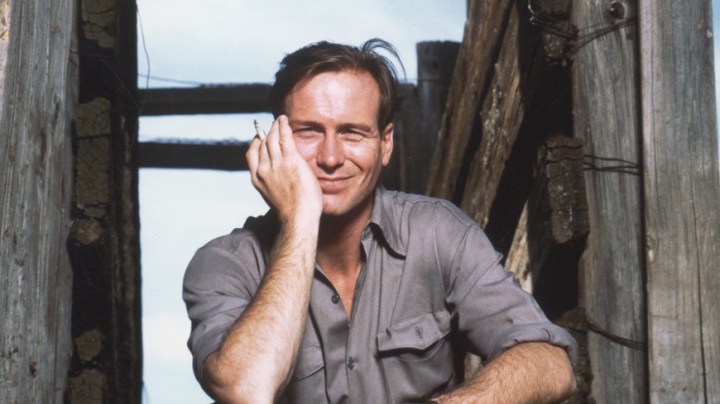 William Hurt, 1950 - 2022