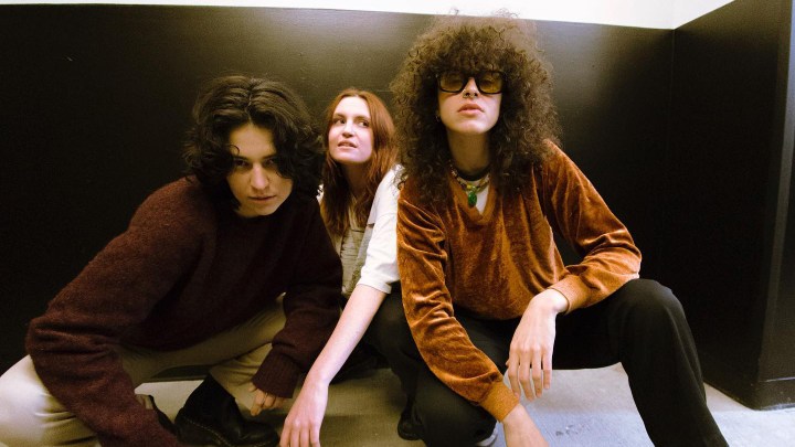 This Week's Model — MUNA, "Anything But Me"