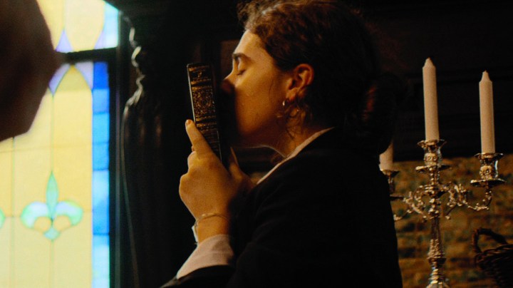 Top Ten Movies of 2021 — Number Three