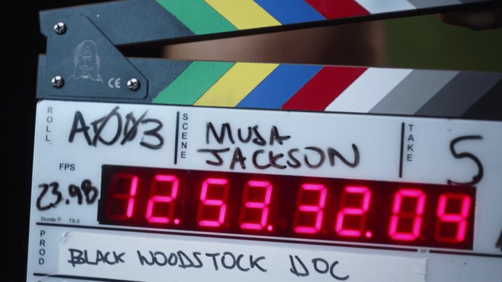 Top Ten Movies of 2021 — Number Two