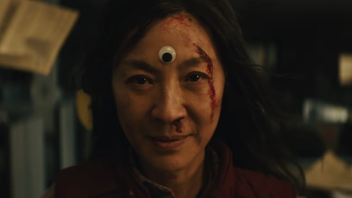 Now Playing — Everything Everywhere All at Once