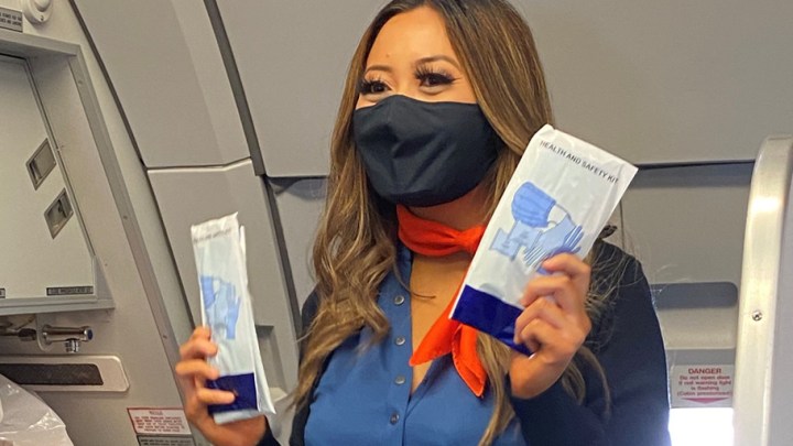 Outside Reading — Cabin Pressure edition