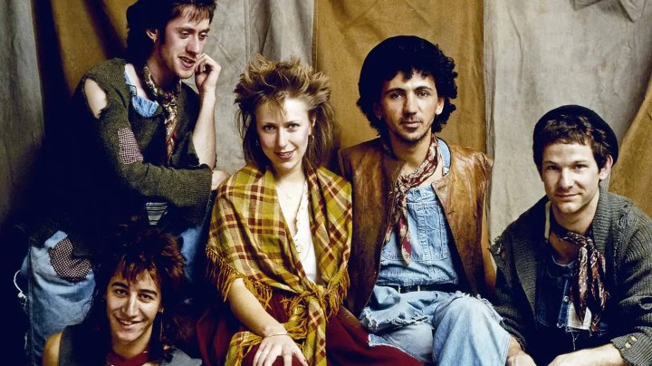 College Countdown: CMJ Top 1000, 1979 – 1989 — #191 to #189