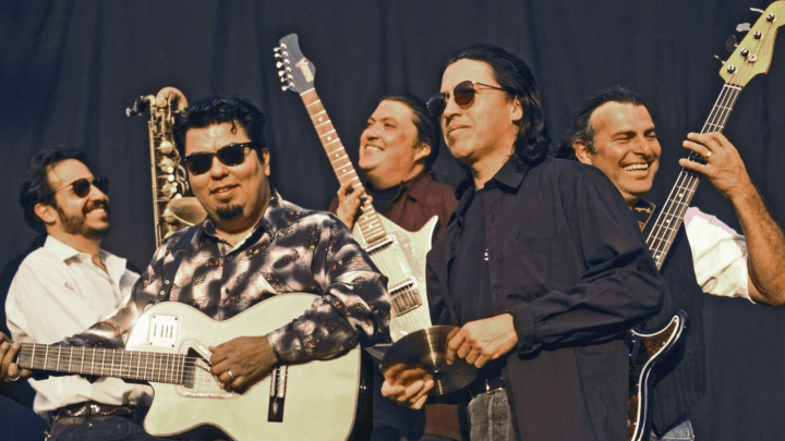 College Countdown: CMJ Top 1000, 1979 – 1989 — #200 to #198
