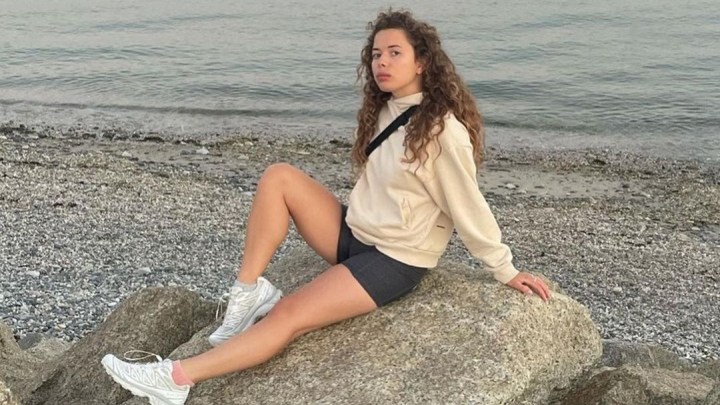 Medium Rotation — Wild Loneliness; Painless