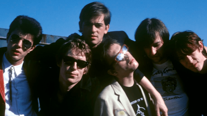 College Countdown: CMJ Top 1000, 1979 – 1989 — #197 to #195