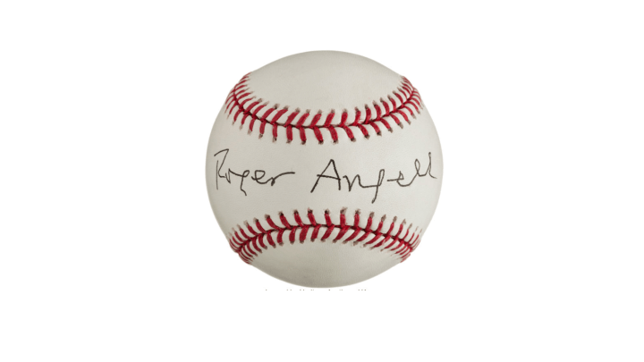 Outside Reading — Once More Around the Park edition