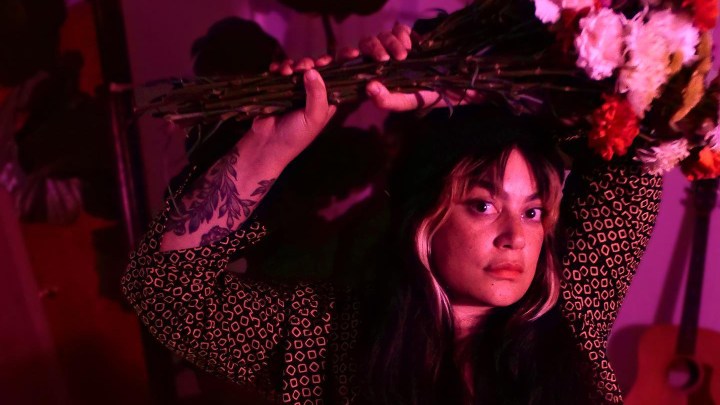 This Week's Model — Try the Pie, "Last of You"