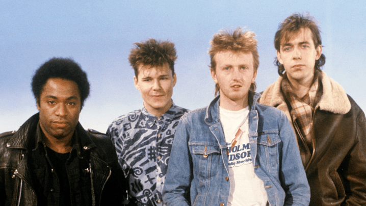 College Countdown: CMJ Top 1000, 1979 – 1989 — #185 to #183