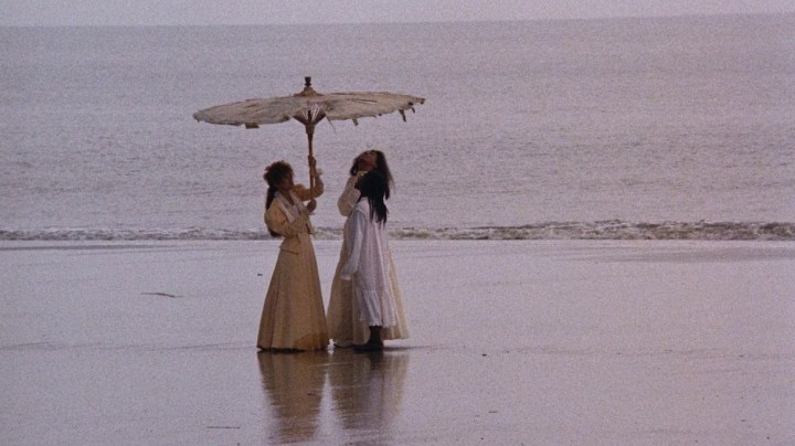 Then Playing — High-Rise; Daughters of the Dust; The Sign of the Ram