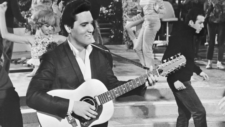 Top 40 Smash Near Misses — "All That I Am" and "Raised on Rock"