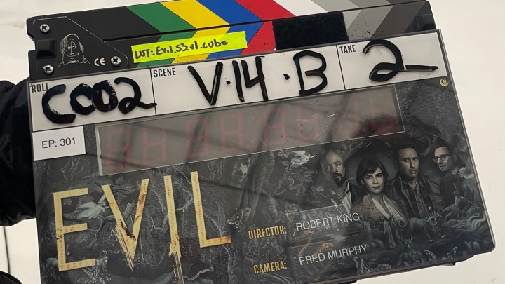 Outside Reading — The Garden of Good and Evil edition