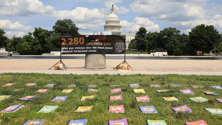 Outside Reading — Anger Is an Energy edition