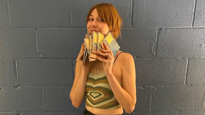 Medium Rotation — Warm Chris; Crooked Tree