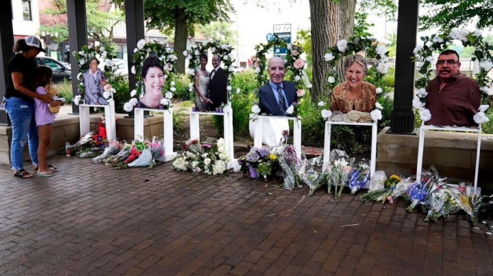Outside Reading — As American as the Fourth of July edition