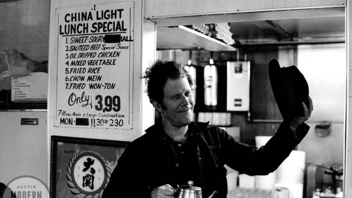 Radio Days — College Lunch Blocks