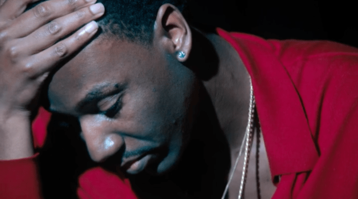 Laughing Matters — Jerrod Carmichael, "Rothaniel"