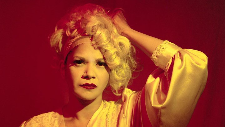 Medium Rotation — Portrait of a Lady; Endless Rooms; A Bit of Previous