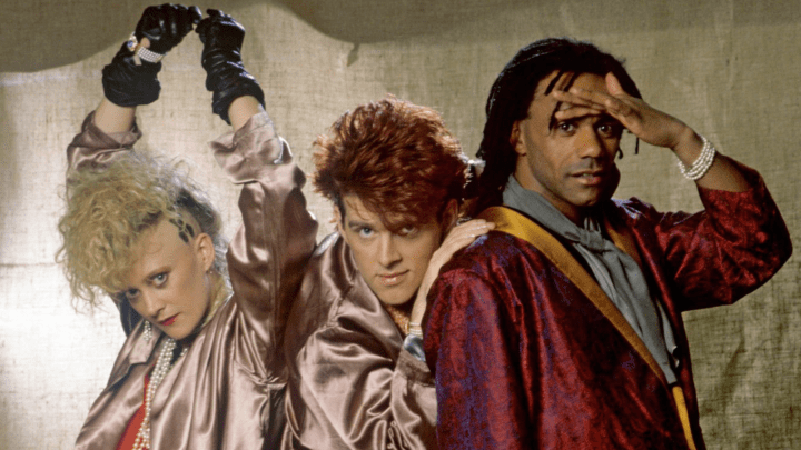 College Countdown: CMJ Top 1000, 1979 – 1989 — #167 to #165