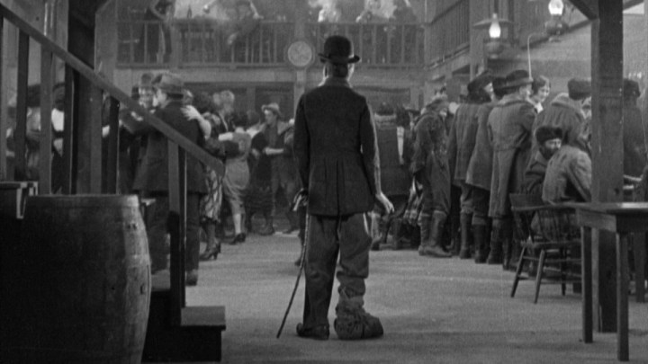 Then Playing — Murder By Death; The Purchase Price; The Gold Rush