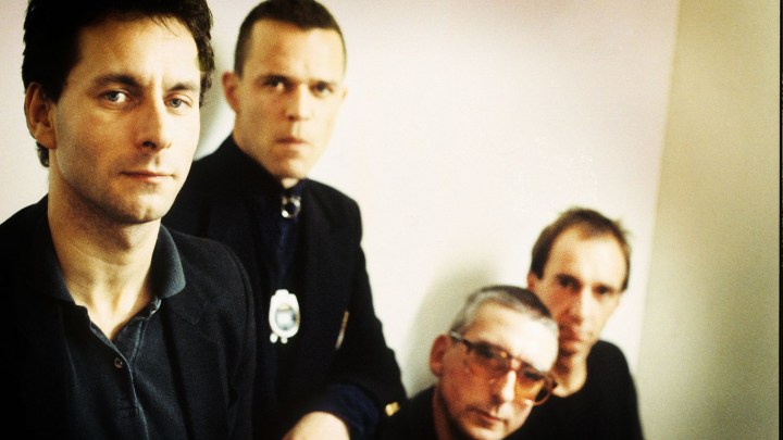 College Countdown: CMJ Top 1000, 1979 – 1989 — #152 to 150