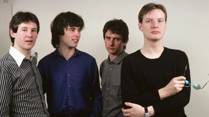 College Countdown: CMJ Top 1000, 1979 – 1989 — #149 to #147