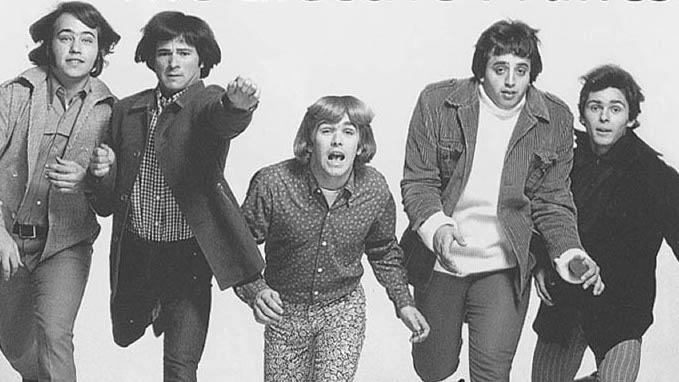 The Art of the Sell — The Electric Prunes for the Vox Wah-Wah Pedal