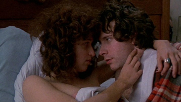 Then Playing — Girlfriends; Johnny Eager; Chain Lightning