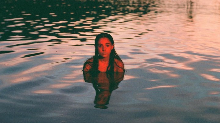 This Week's Model — Samia, "Kill Her Freak Out"