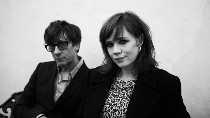 This Week's Model — The WAEVE, "Can I Call You"