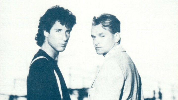 Top 40 Smash Near Misses — "To Live and Die in L.A."