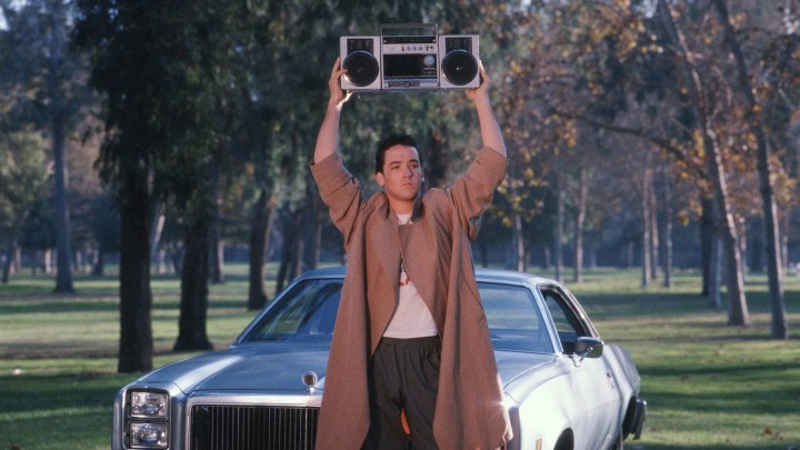 Top 40 Smash Near Misses — "In Your Eyes"