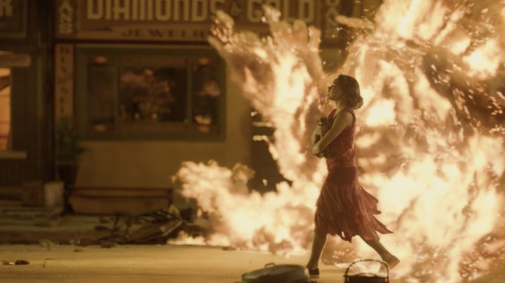 That Championship Season — Lovecraft Country, Season One