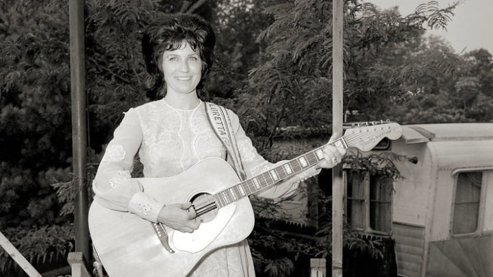 Loretta Lynn, 1932 - 2022