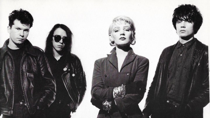 College Countdown: CMJ Top 1000, 1979 – 1989 — #119 to #117