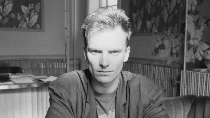 College Countdown: CMJ Top 1000, 1979 – 1989 — #122 to #120