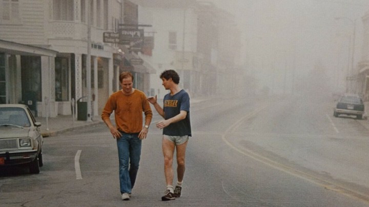 Outside Reading — A Festival About Desire and Desperation edition