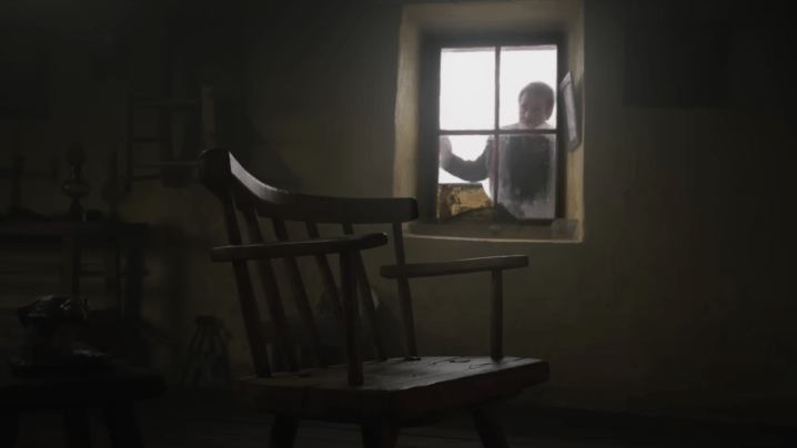 Now Playing — The Banshees of Inisherin