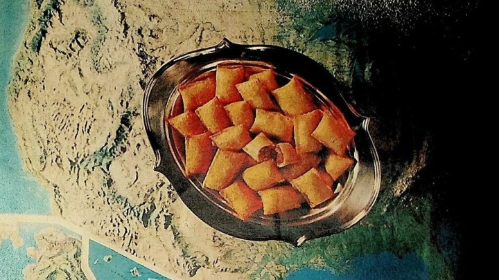 The Art of the Sell — Jeno's Pizza Rolls