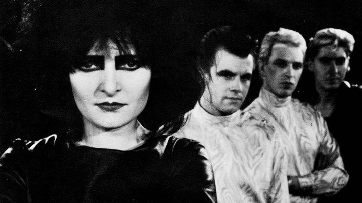 College Countdown: CMJ Top 1000, 1979 – 1989 — #113 to #111