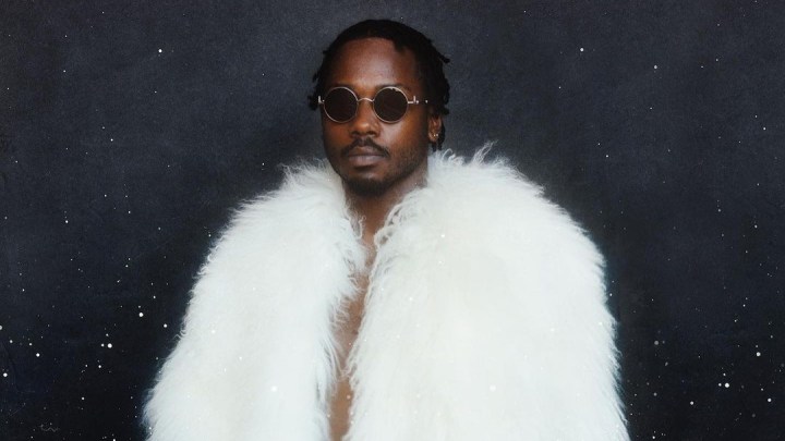 This Week's Model — Channel Tres, "6am"